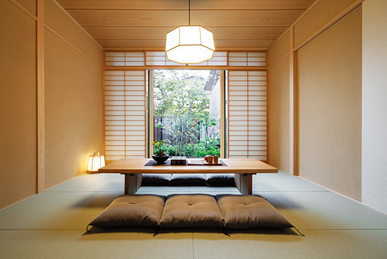 HS熊谷展示場_寝室画像