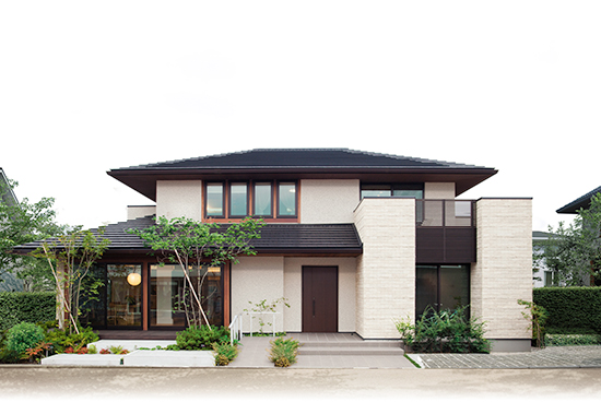 HS熊谷展示場