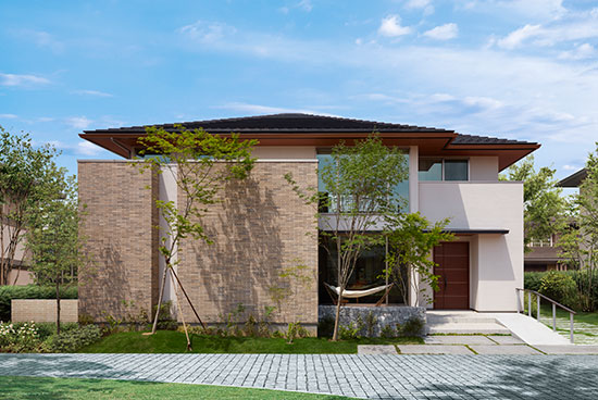 高崎展示場