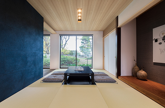 練馬IC展示場_子供部屋画像