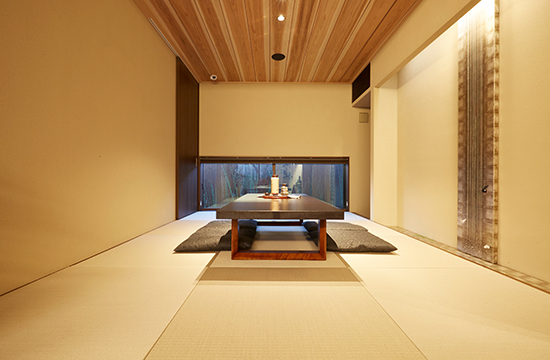 宮崎展示場_キッチン画像