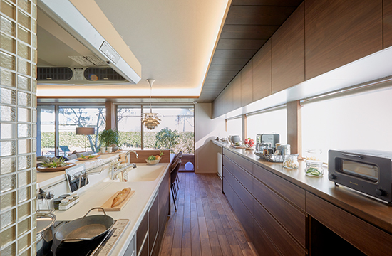 宮崎展示場_子供部屋画像
