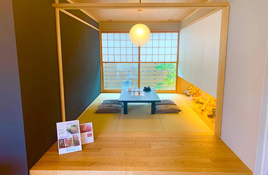 日進梅森第二展示場_その他2