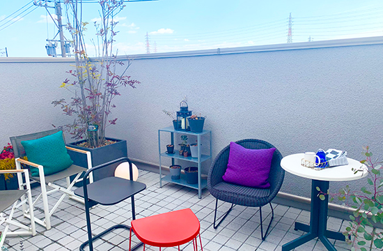 日進梅森第二展示場_その他2