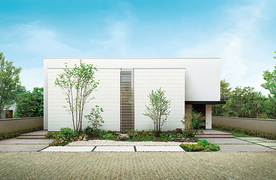 一宮第三展示場