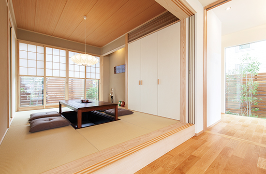 平塚展示場_その他2