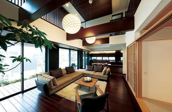 新・川崎展示場_子供部屋画像