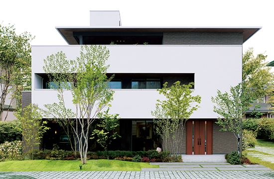 新・川崎展示場