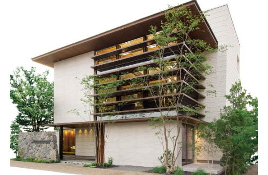 駒沢第三展示場