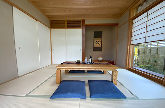 土浦展示場_子供部屋画像