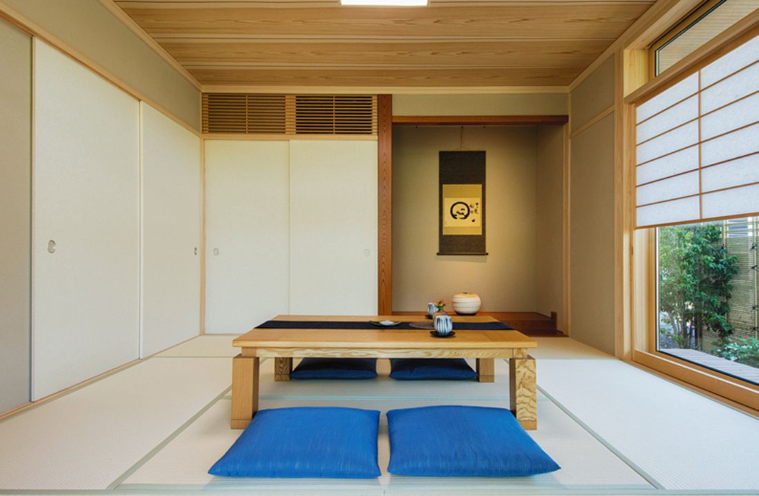 土浦展示場_子供部屋画像