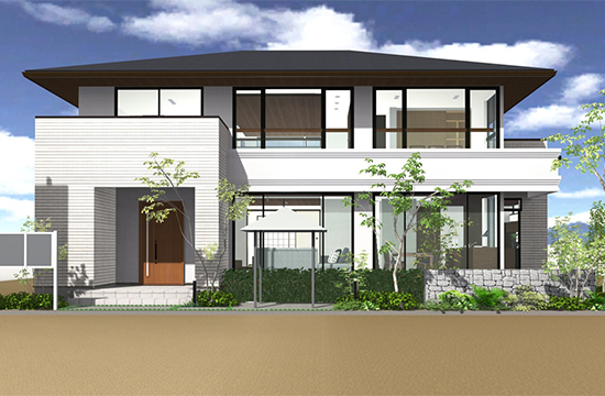幕張第三展示場
