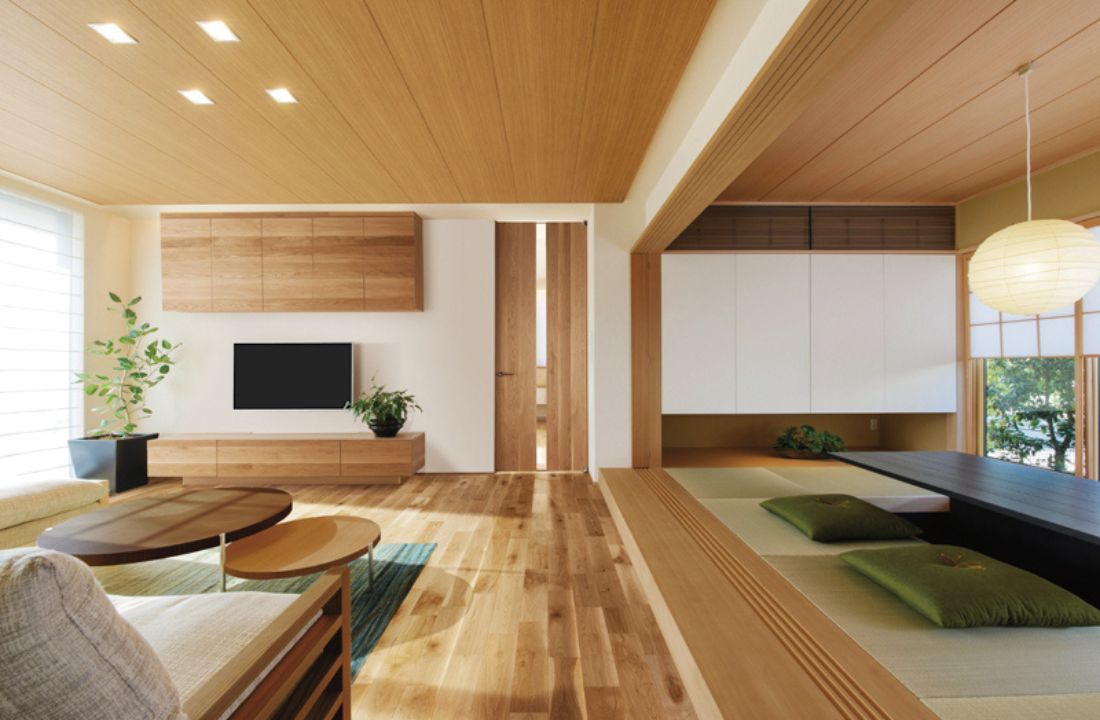 錦糸町展示場_キッチン画像