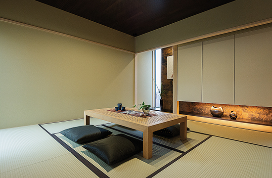 札幌展示場_子供部屋画像