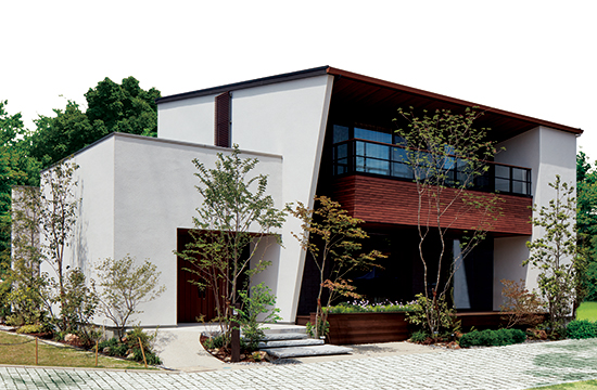 豊田第二展示場