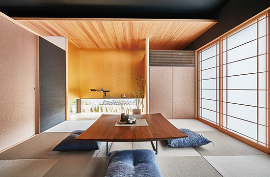 リバーシティ展示場_子供部屋画像