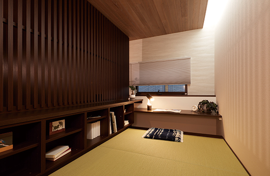 宇多津展示場_その他1