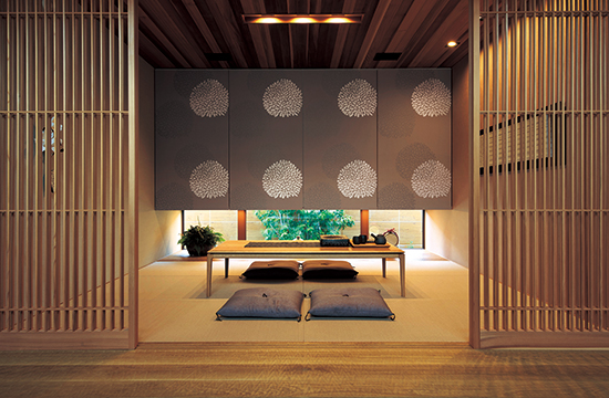 FunLab太田展示場_寝室画像
