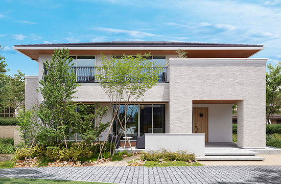 FunLab太田展示場