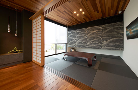 浜松展示場_子供部屋画像