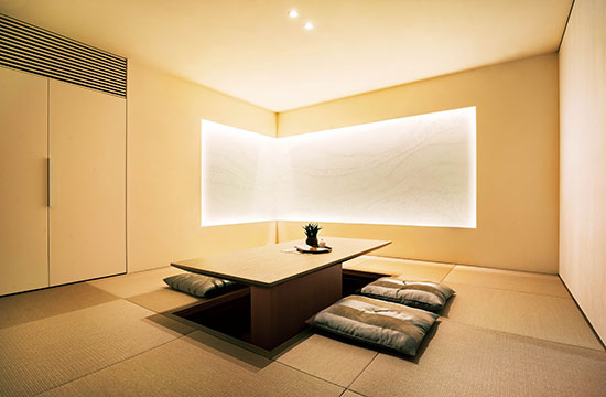 駒沢第四展示場_子供部屋画像