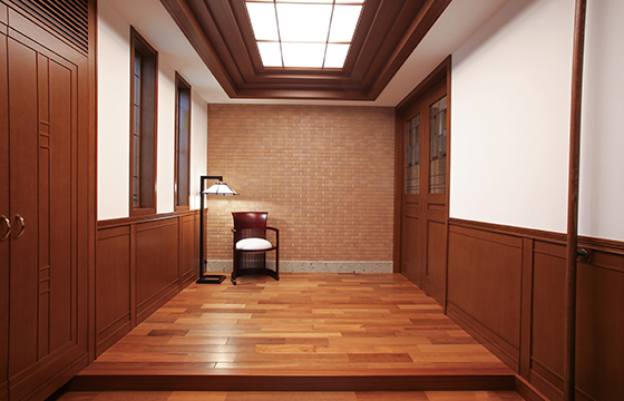 練馬展示場_寝室画像