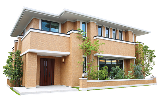 練馬展示場