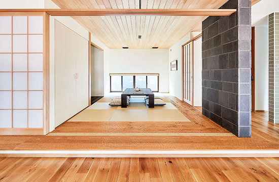 北熊本展示場_子供部屋画像