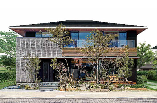 北熊本展示場