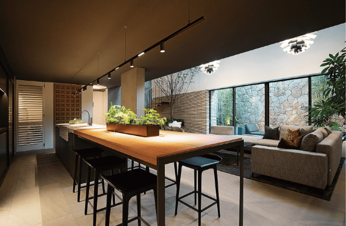 瀬田展示場_子供部屋画像