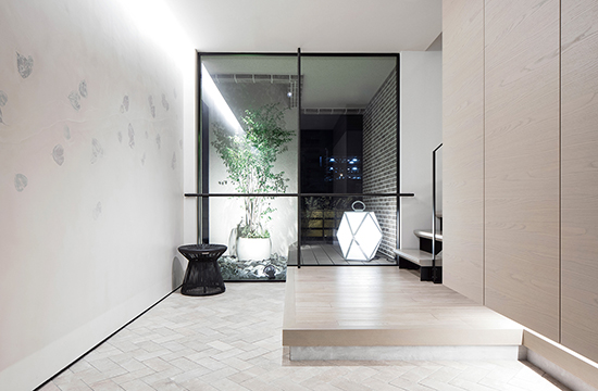 王子展示場_子供部屋画像