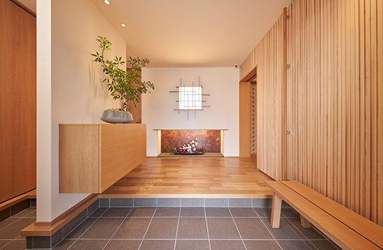 大府第二展示場_その他1