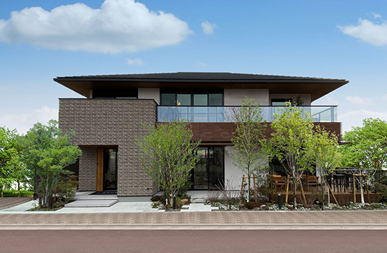 和歌山展示場