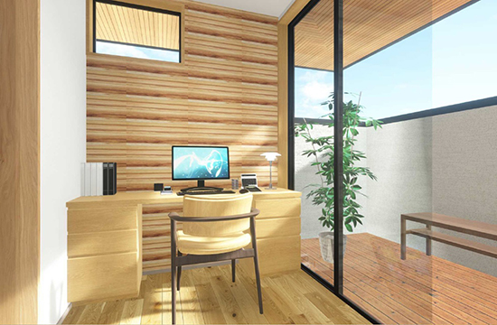 所沢HS展示場_その他1
