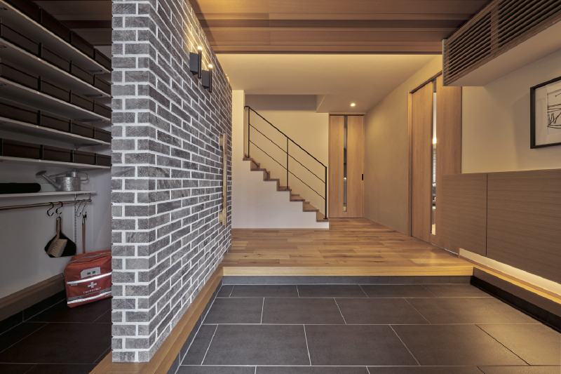 所沢HS展示場_その他1