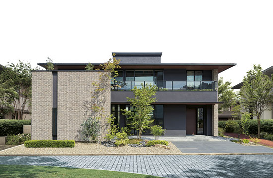 長久手第二展示場