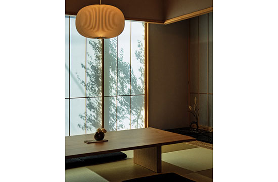 ふくやま展示場_寝室画像