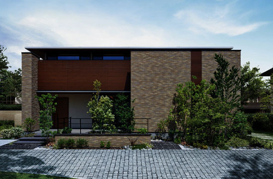 ふくやま展示場