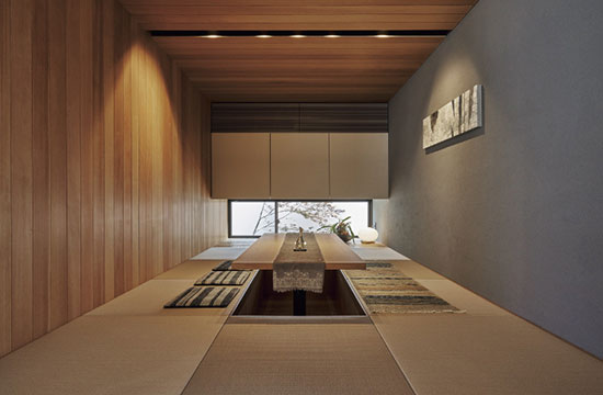 姫路展示場_キッチン画像