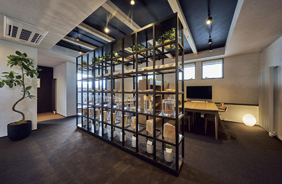 盛岡展示場_子供部屋画像
