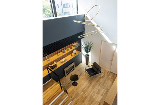 小倉展示場_子供部屋画像
