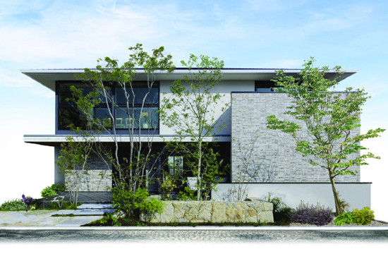 高知展示場