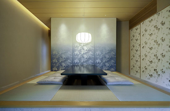 浜田山第一展示場_ダイニング画像