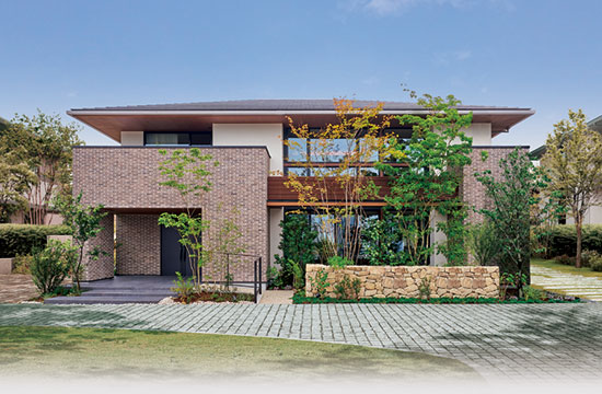土岐展示場