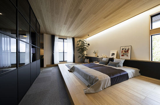 郡山南展示場_その他1