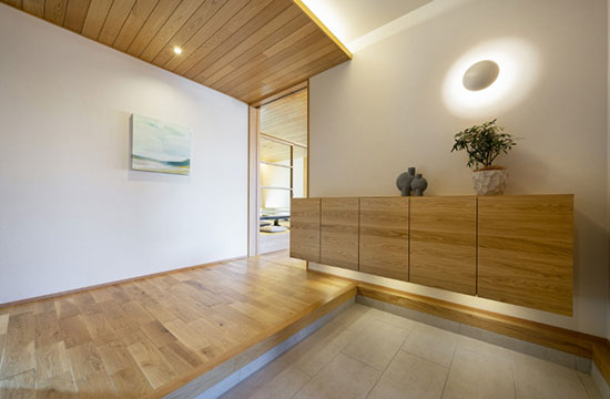 郡山南展示場_その他2