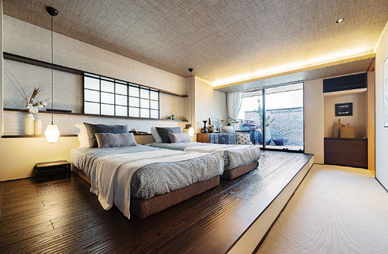 つくば第一展示場_子供部屋画像