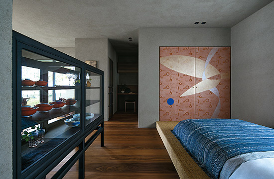 蒲田展示場_子供部屋画像