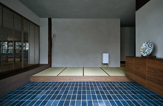 蒲田展示場_その他2