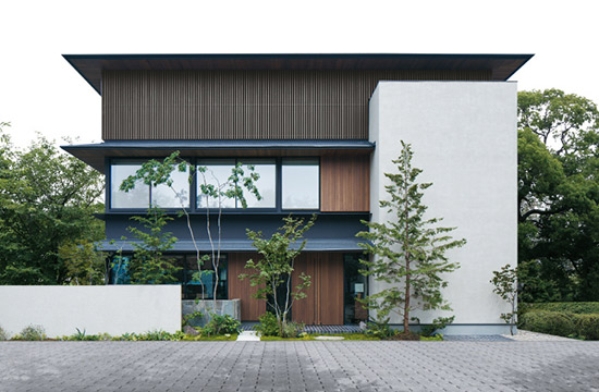 蒲田展示場